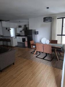 Two bedroom duplex in kilimani