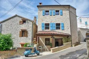 LA CASETTA - Ferenci