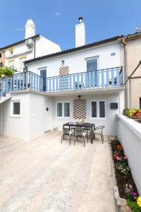 MIA Family Apartments Punat