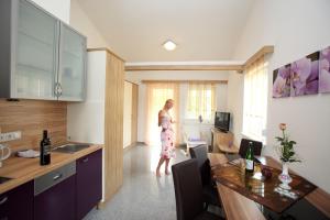 Apartmenthaus Franz Kleindienst