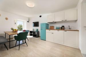 MIA Family Apartments Punat