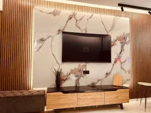 M Boutique Apartments - Síndos