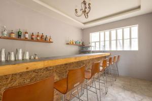 Mosaic Liwliwa Hotel Near Beach