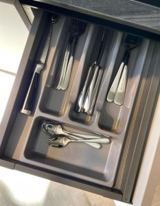 SOPRANO APARTMENT LEVYCKOGO 35