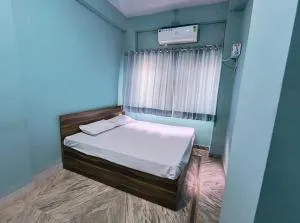 Sunrise Guest House - Amer