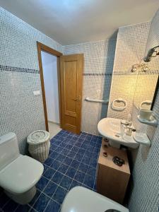 Apto Oropesa pueblo Rentalholidays ref 008