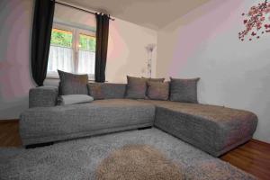 Ferienwohnung Neufundländer