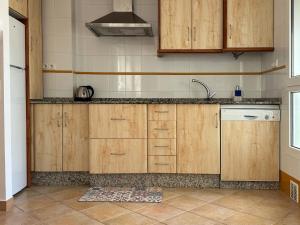 Apto Mercado - Con Garaje Privado