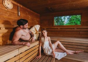 Hotel Tri Studničky - Adult friendly