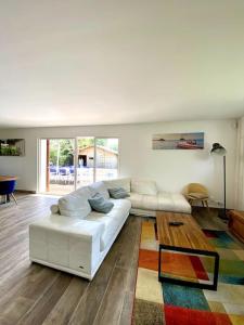 Villas VILLA ZOGABY - piscine chauffee : photos des chambres