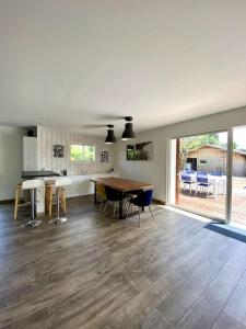 Villas VILLA ZOGABY - piscine chauffee : photos des chambres