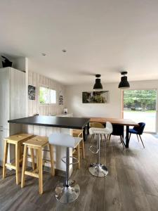 Villas VILLA ZOGABY - piscine chauffee : photos des chambres