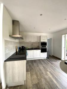 Villas VILLA ZOGABY - piscine chauffee : photos des chambres