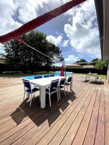 Villas VILLA ZOGABY - piscine chauffee : photos des chambres