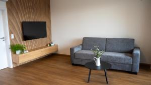 Apartmány Římský vrch