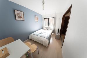 Ashe Maison Tennoji West II