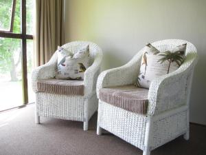 Midlands Forest Lodge