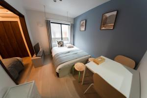 Ashe Maison Tennoji West II