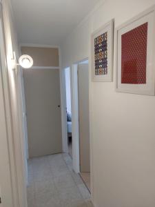 Appartements Appartement au Duleing House : photos des chambres
