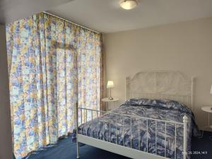 International House of Journalists Resort