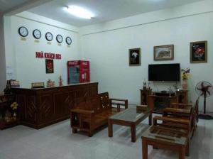 Nhà Khách 683 DN - by BAY LUXURY