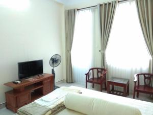 Nhà Khách 683 DN - by BAY LUXURY