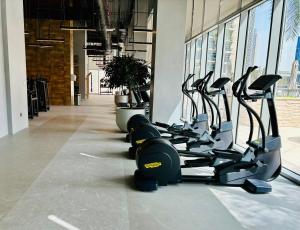 Forte Tower - Downtown Dream, Ocean View, Opposite Dubai Mall