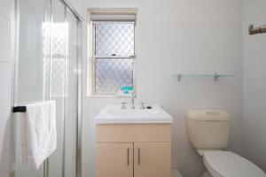 Newcastle Nook - Convenient Comforts in the CBD
