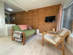 Shearwater, Moor and Sea Holidays, lovely tranquil space between Exmoor and the North Devon Coast