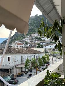 Magda Studio 2 in Berat Centre