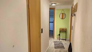 Ferienwohnung Hammerwaldblick im Dachgeschoss