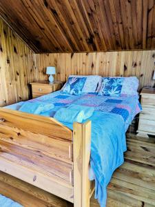 Różany Ogród - dom pod lasem, z widokiem na jezioro i kominkiem, rowery, łódka, rowerek wodny