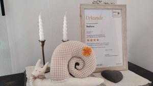 Ferienwohnung Hammerwaldblick im Dachgeschoss