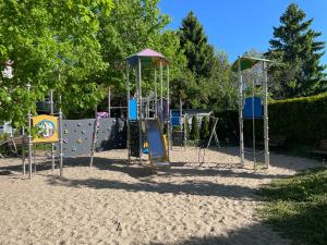 Klif Apartamenty Polanki Park