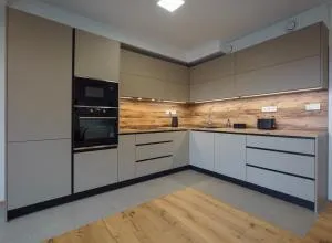 Apartments Poděbradova Premium - Medlánky