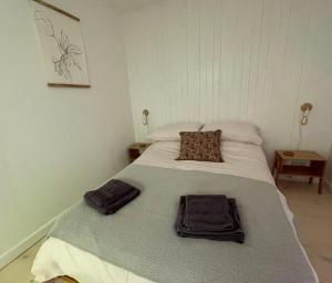 Linnet, Moor and Sea Holidays,perfectly between Exmoor and the sea