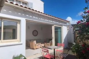 Maison Domin'O 10 pers - Les Sables Vignier
