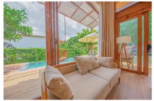 Maison Villa Biệt Thự Sân Vườn Nghỉ Dưỡng- Lộc An Sandy Homes