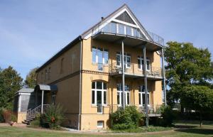 Gästehaus am Lausitzring