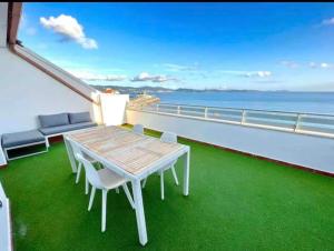 INCREIBLES VISTAS **SANXENXO** - Ubytování bez kategorie ve městě Sanxenxo