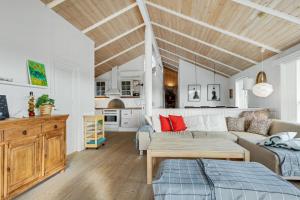 Holiday Home Atmosphere On Harritsvej