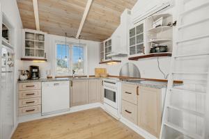 Holiday Home Atmosphere On Harritsvej