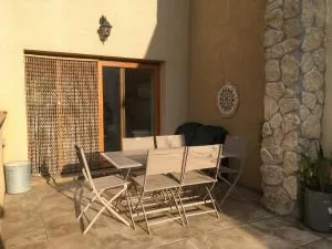 Coutelon, havre de paix en pleine nature - Estoublon