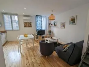 Duplex des Volcans - 奥弗涅库尔农