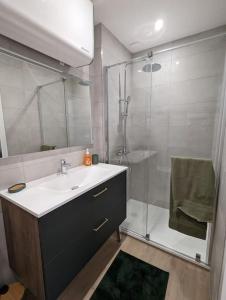 Appartements Duplex des Volcans : photos des chambres