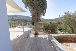 Villas La Bastide d-EAU - Exceptionnel, 5 Stars, 14 pers. : photos des chambres