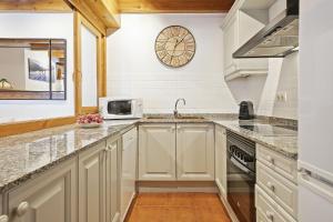 Luderna - Apartamento con terraza Orri A3