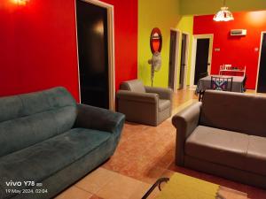 Belle Vue 408 Genting View Resort