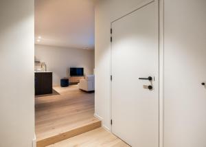 Huswell - Romantic getaway with terrace in Ghent