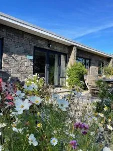 Fern, Moor and Sea Holidays, stunning views over Exmoor near the sea - Challacombe